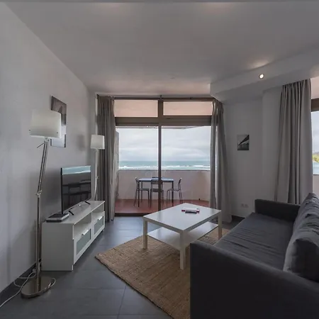 In Spain With Stunning Sea Views Holiday home Las Palmas de Gran Canaria