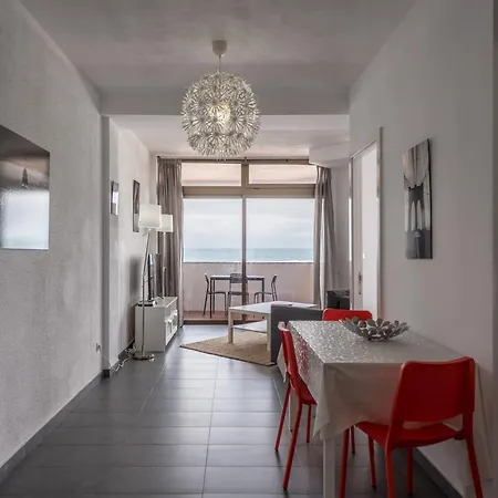 In Spain With Stunning Sea Views Las Palmas de Gran Canaria