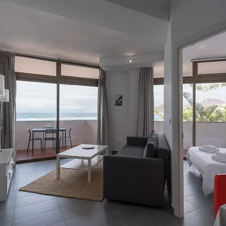Holiday home In Spain With Stunning Sea Views Las Palmas de Gran Canaria