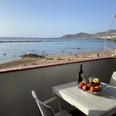 In Spain With Stunning Sea Views *