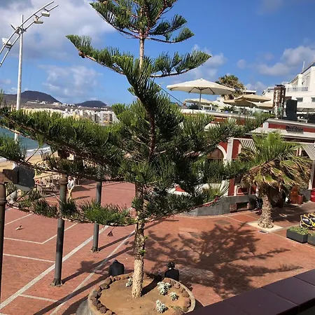 In Spain With Stunning Sea Views Las Palmas de Gran Canaria