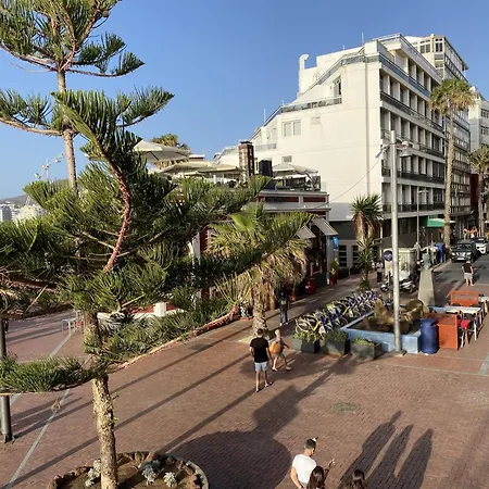 In Spain With Stunning Sea Views Holiday home Las Palmas de Gran Canaria